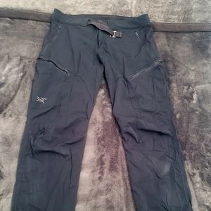 Men's L 34' x 32' Arc'teryx Palisade Pants